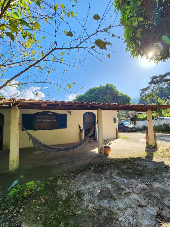 Hospedaria E Camping Quintal Do Mundo لوميار المظهر الخارجي الصورة